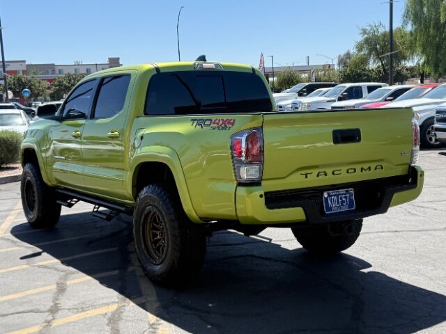 2023 Toyota Tacoma TRD Sport Mesa AZ