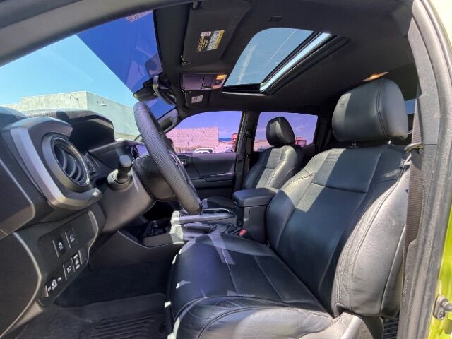 2023 Toyota Tacoma TRD Sport Mesa AZ