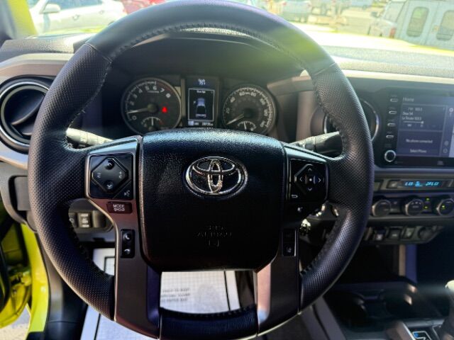 2023 Toyota Tacoma TRD Sport Mesa AZ