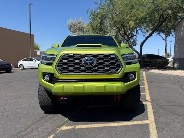 2023 Toyota Tacoma TRD Sport Mesa AZ