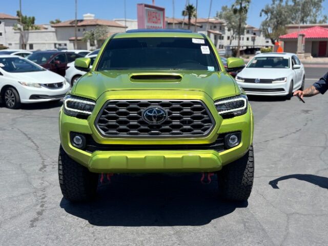 2023 Toyota Tacoma TRD Sport Mesa AZ