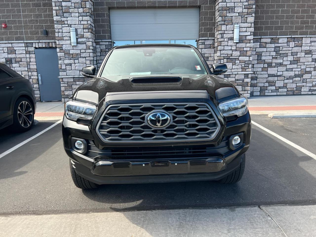 2023 Toyota Tacoma TRD Sport Parker CO