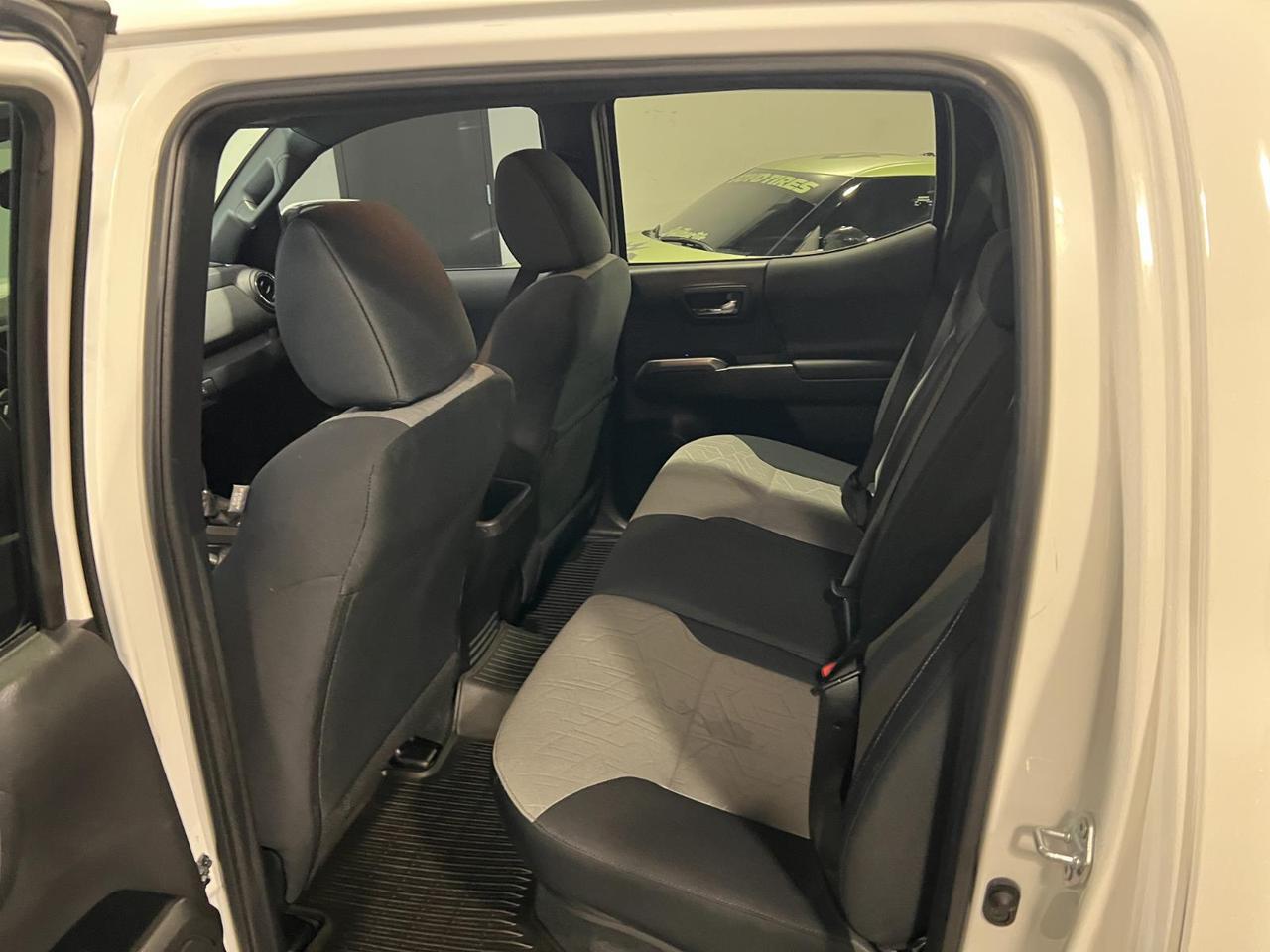 2023 Toyota Tacoma TRD Sport Parker CO