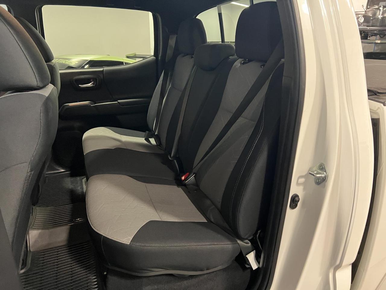 2023 Toyota Tacoma TRD Sport Parker CO