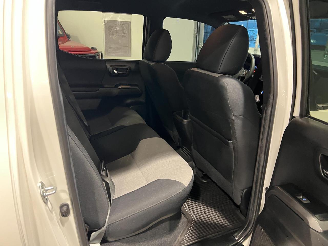 2023 Toyota Tacoma TRD Sport Parker CO