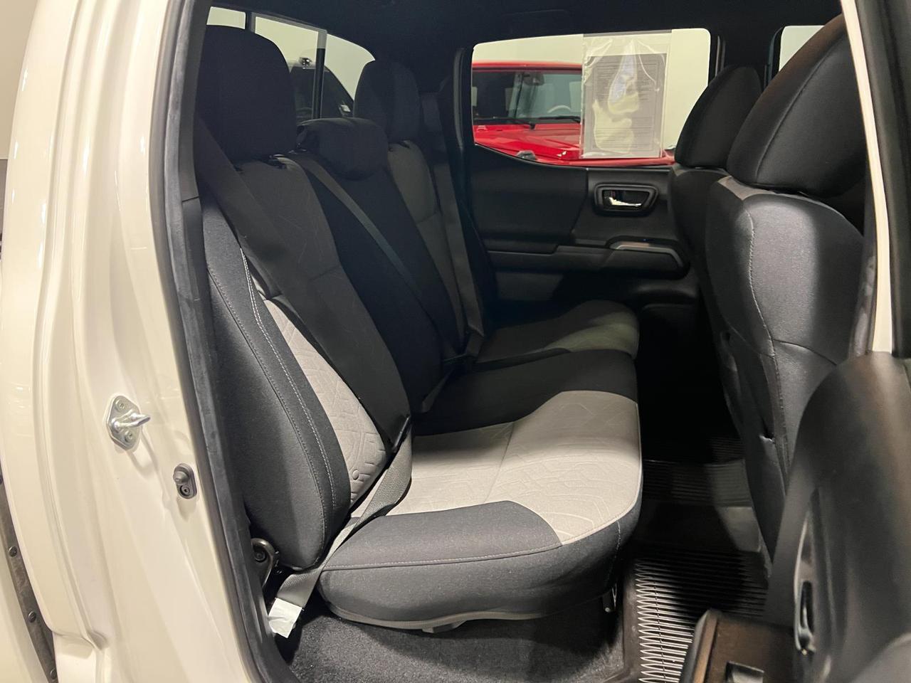 2023 Toyota Tacoma TRD Sport Parker CO