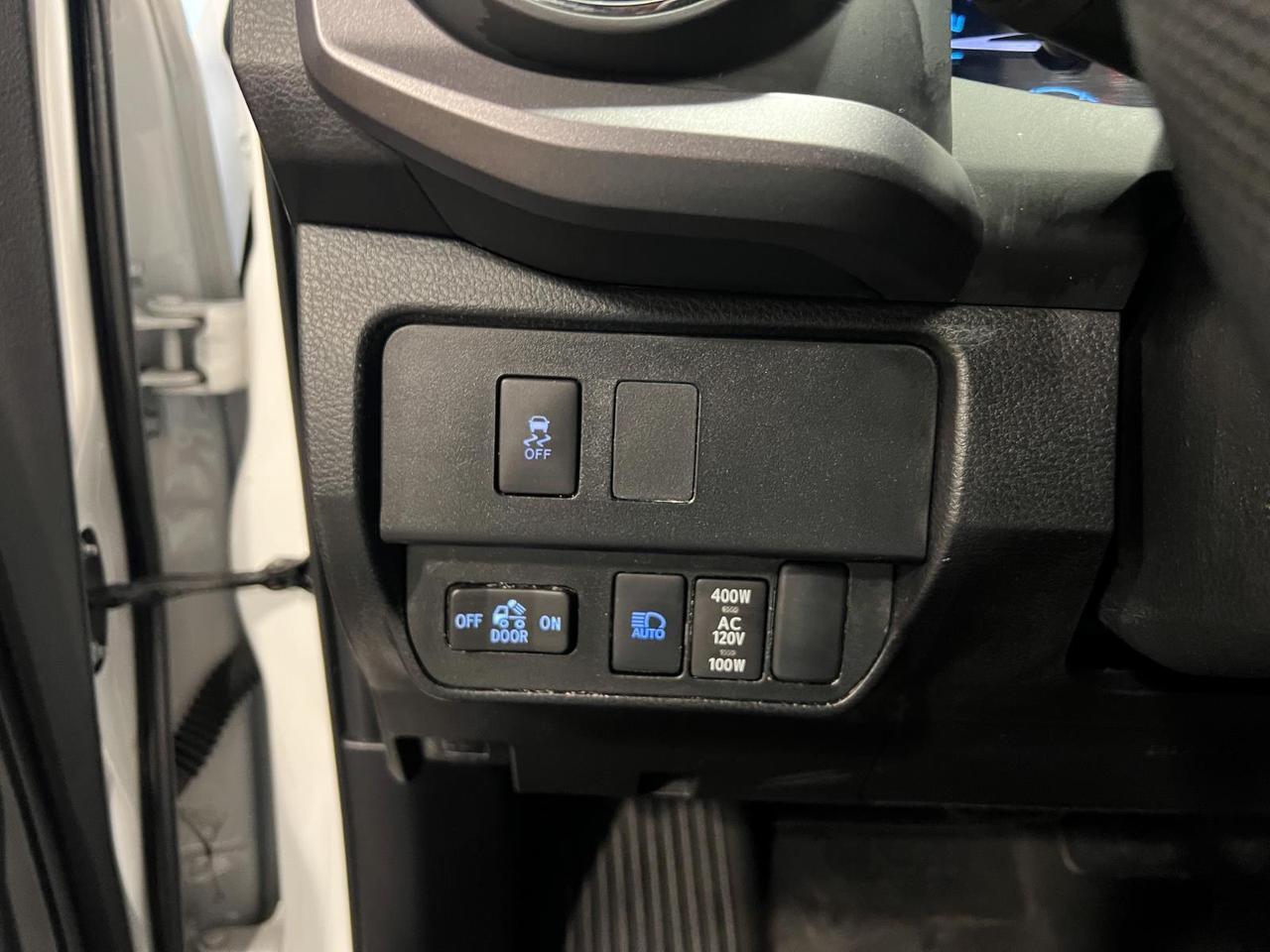 2023 Toyota Tacoma TRD Sport Parker CO