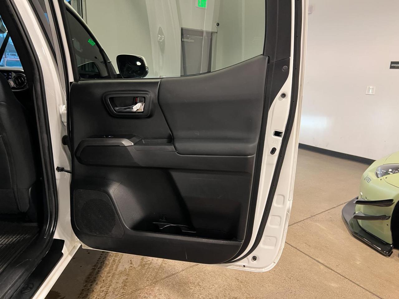 2023 Toyota Tacoma TRD Sport Parker CO