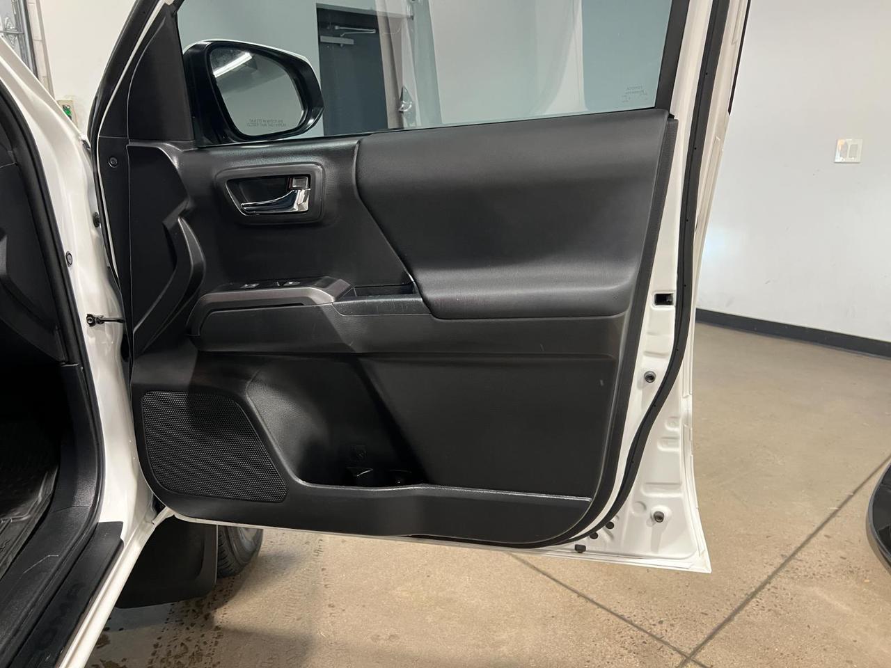 2023 Toyota Tacoma TRD Sport Parker CO