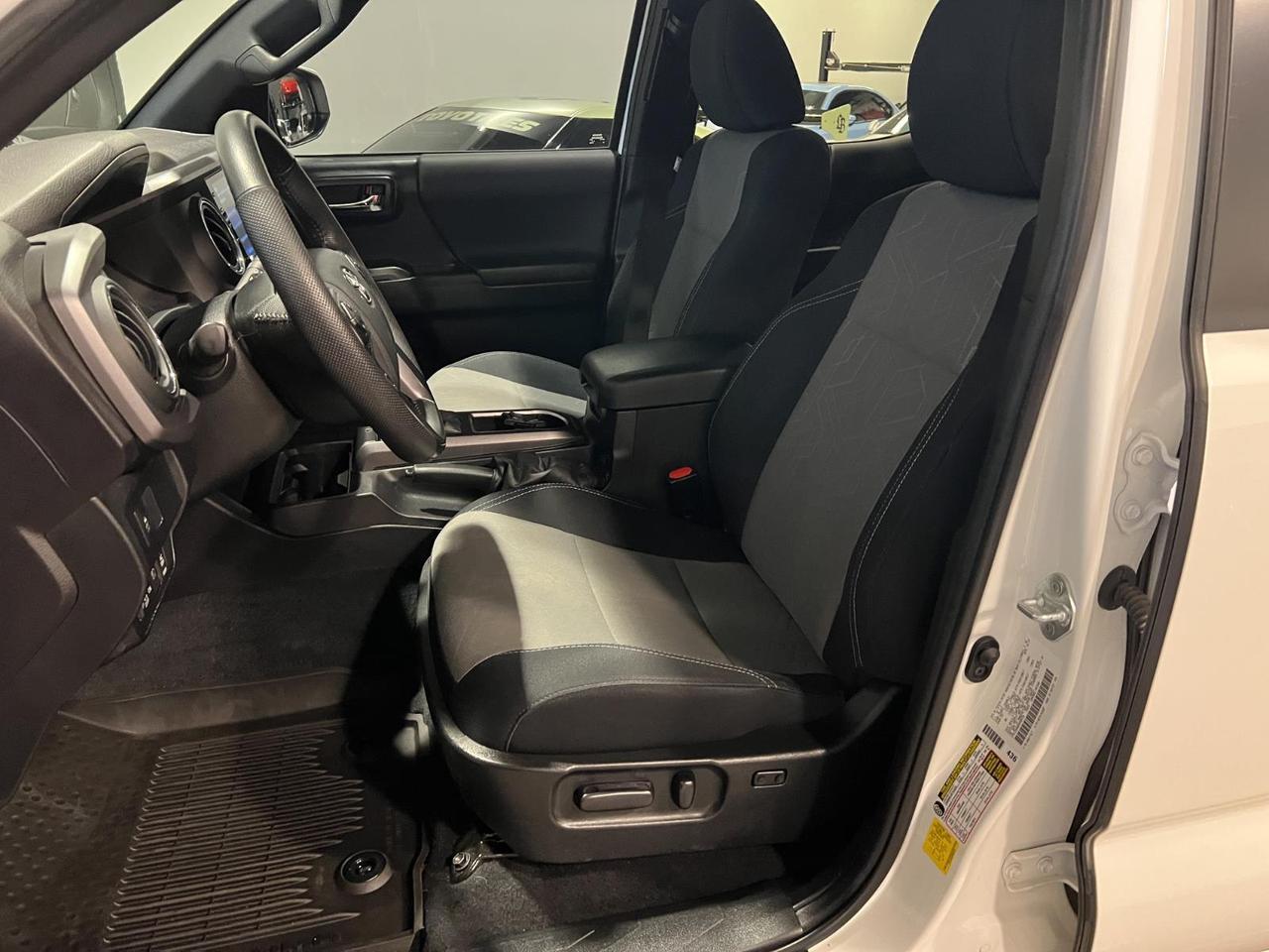 2023 Toyota Tacoma TRD Sport Parker CO