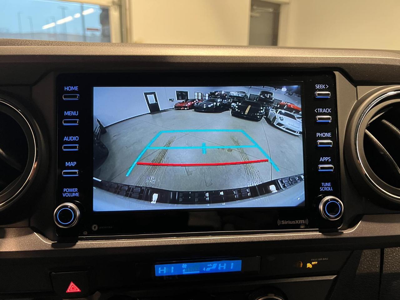 2023 Toyota Tacoma TRD Sport Parker CO