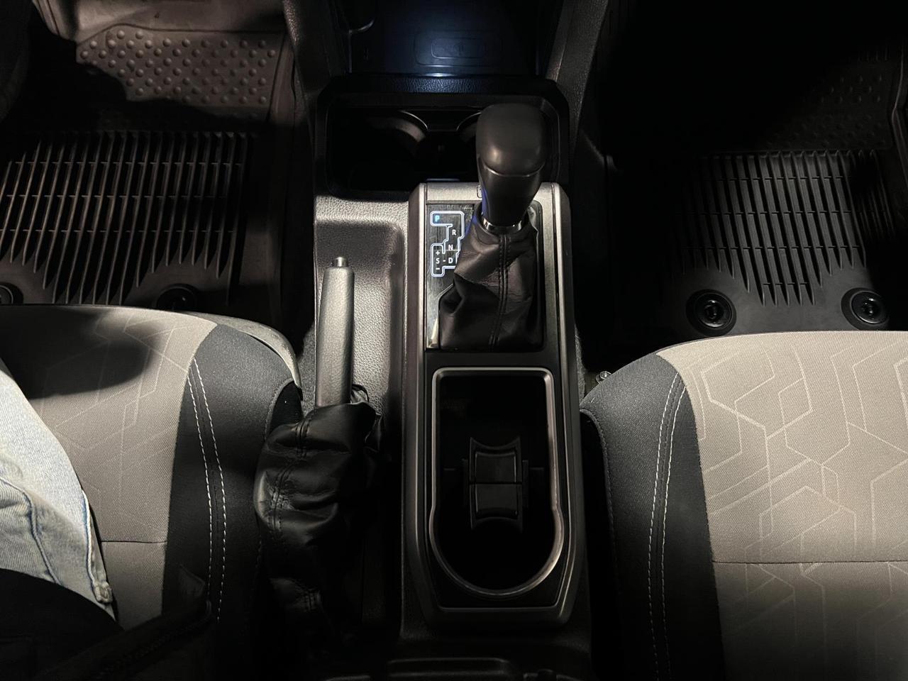 2023 Toyota Tacoma TRD Sport Parker CO