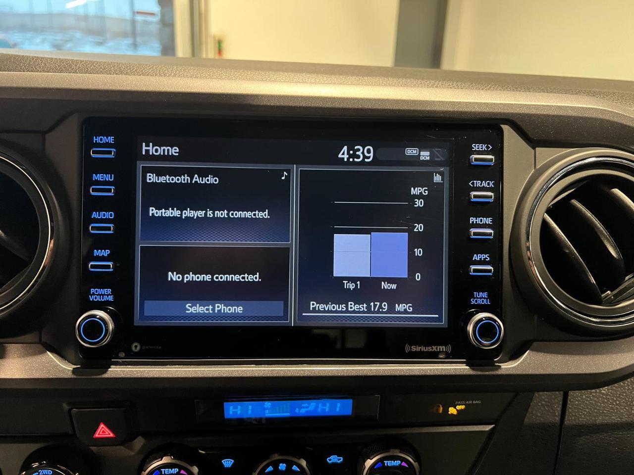 2023 Toyota Tacoma TRD Sport Parker CO