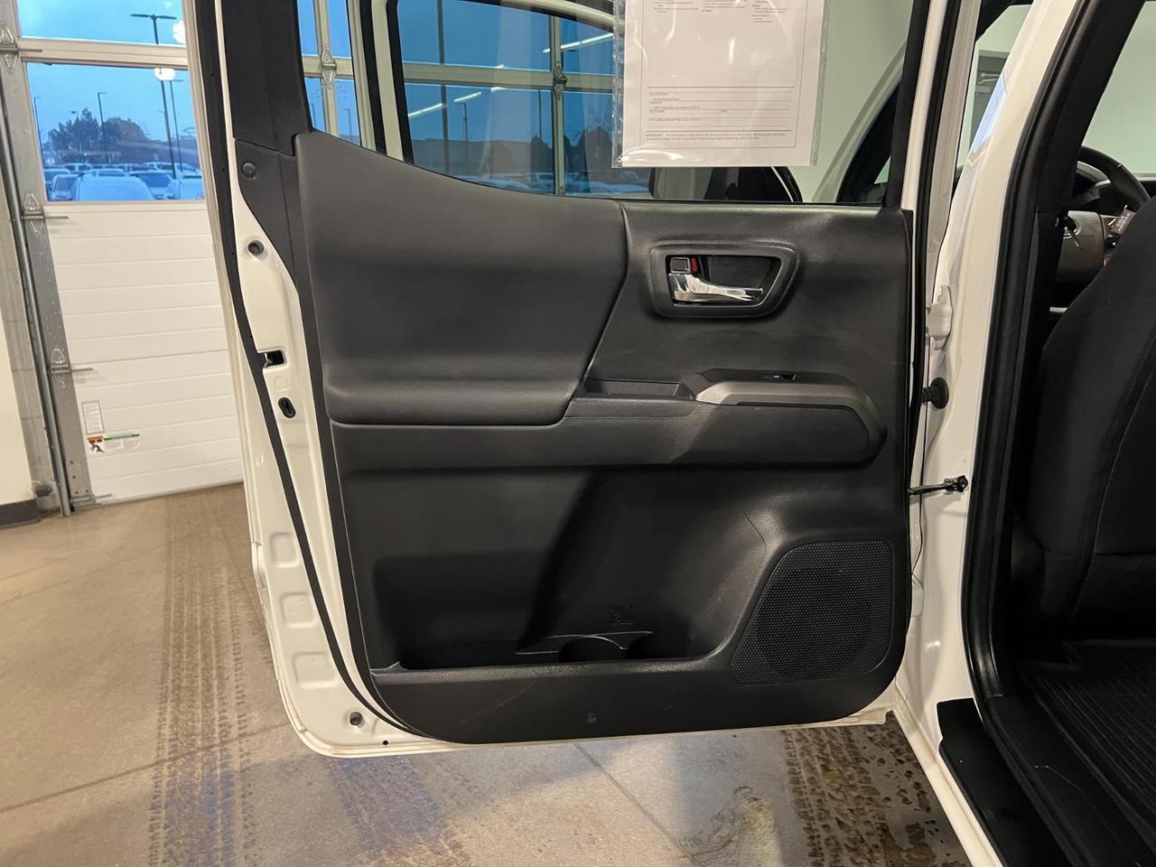 2023 Toyota Tacoma TRD Sport Parker CO