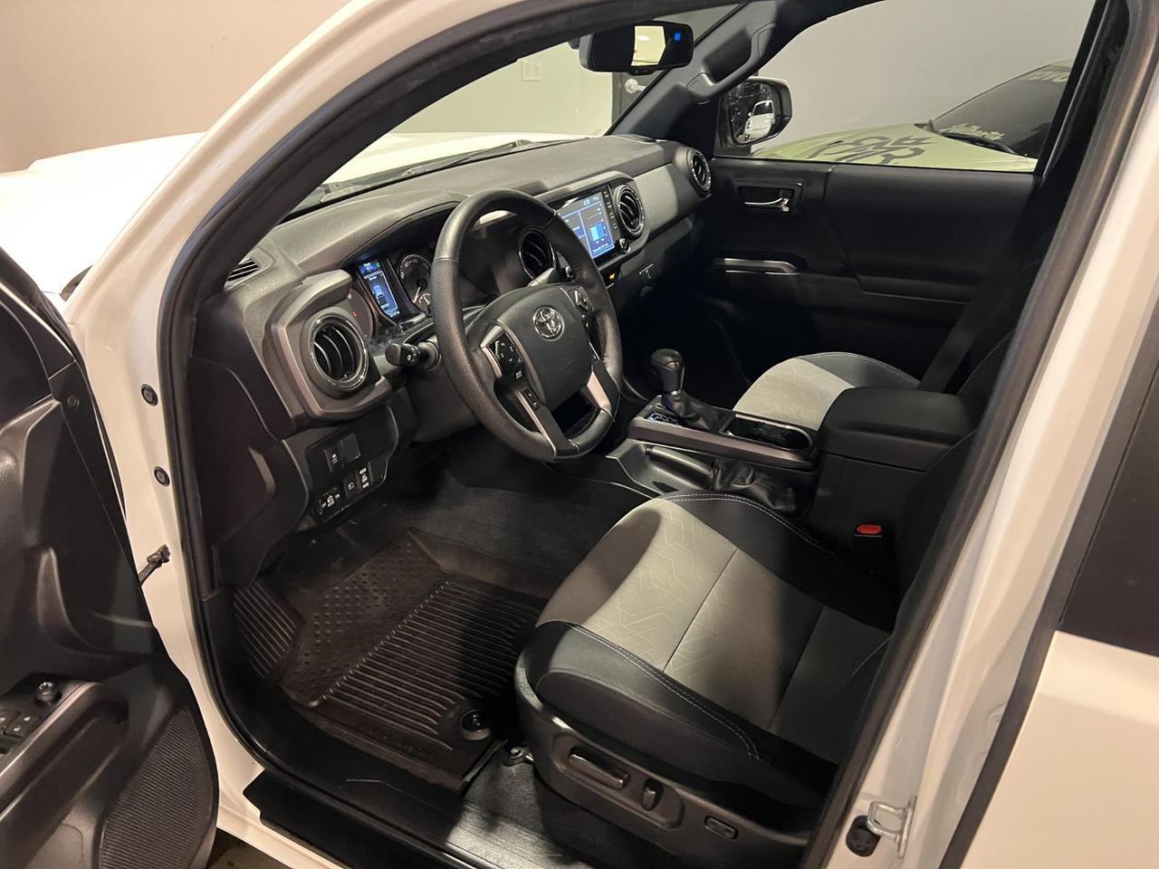 2023 Toyota Tacoma TRD Sport Parker CO