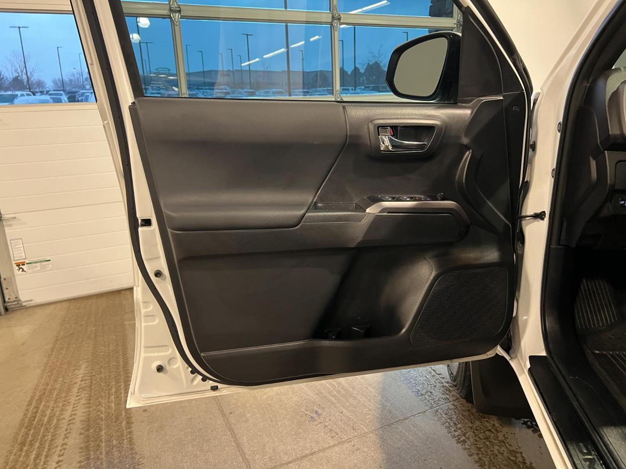 2023 Toyota Tacoma TRD Sport Parker CO