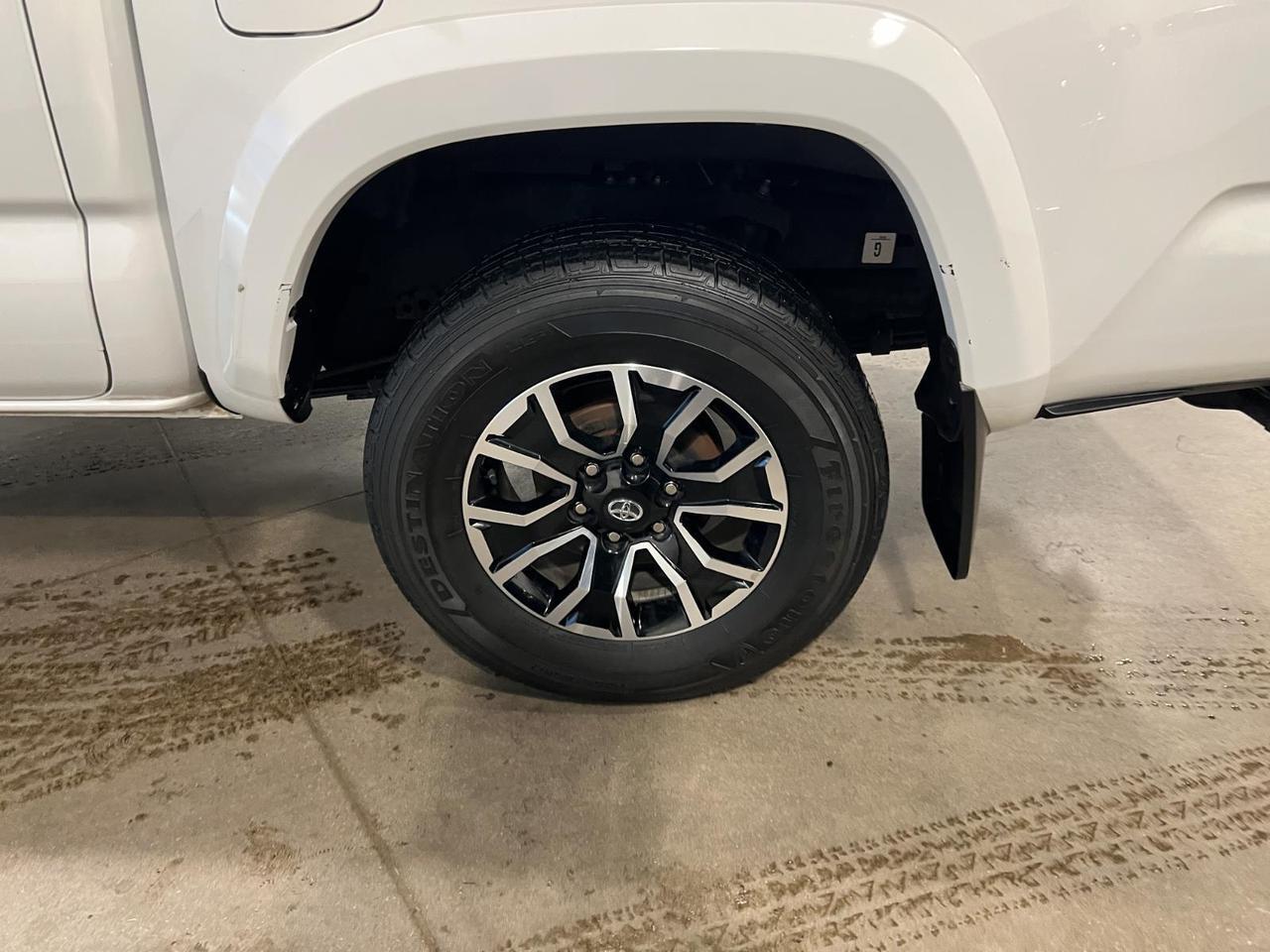 2023 Toyota Tacoma TRD Sport Parker CO