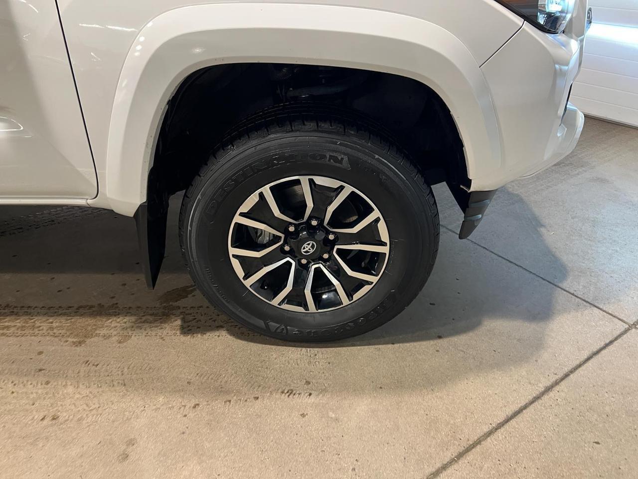2023 Toyota Tacoma TRD Sport Parker CO