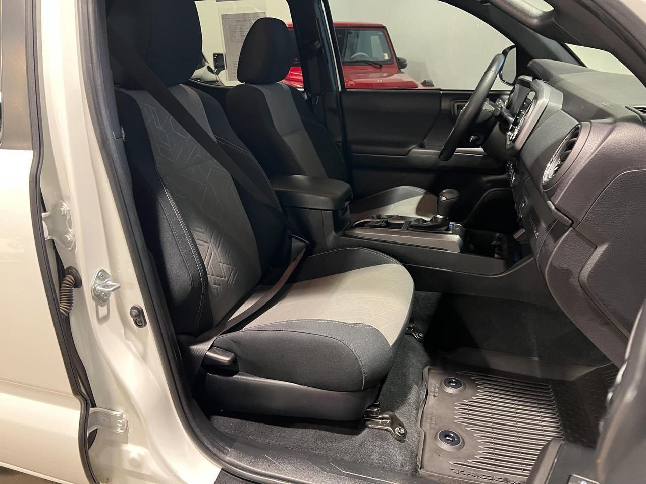 2023 Toyota Tacoma TRD Sport Parker CO