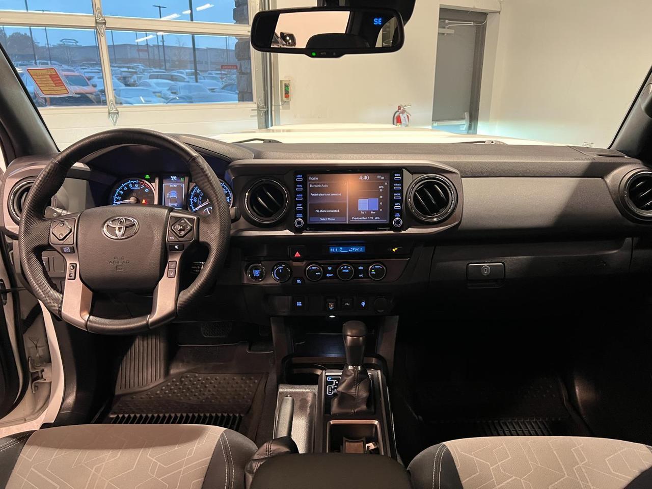 2023 Toyota Tacoma TRD Sport Parker CO