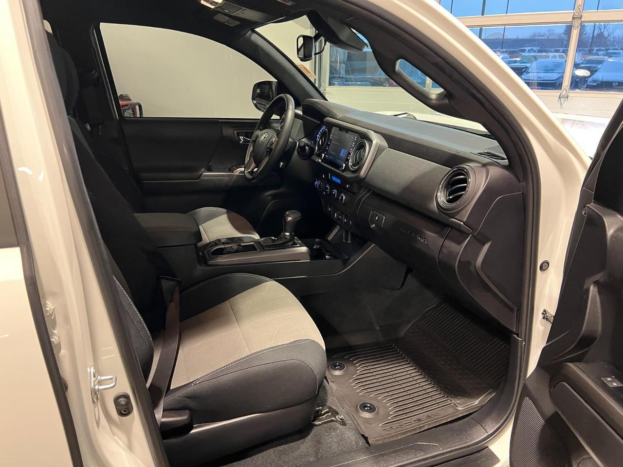 2023 Toyota Tacoma TRD Sport Parker CO