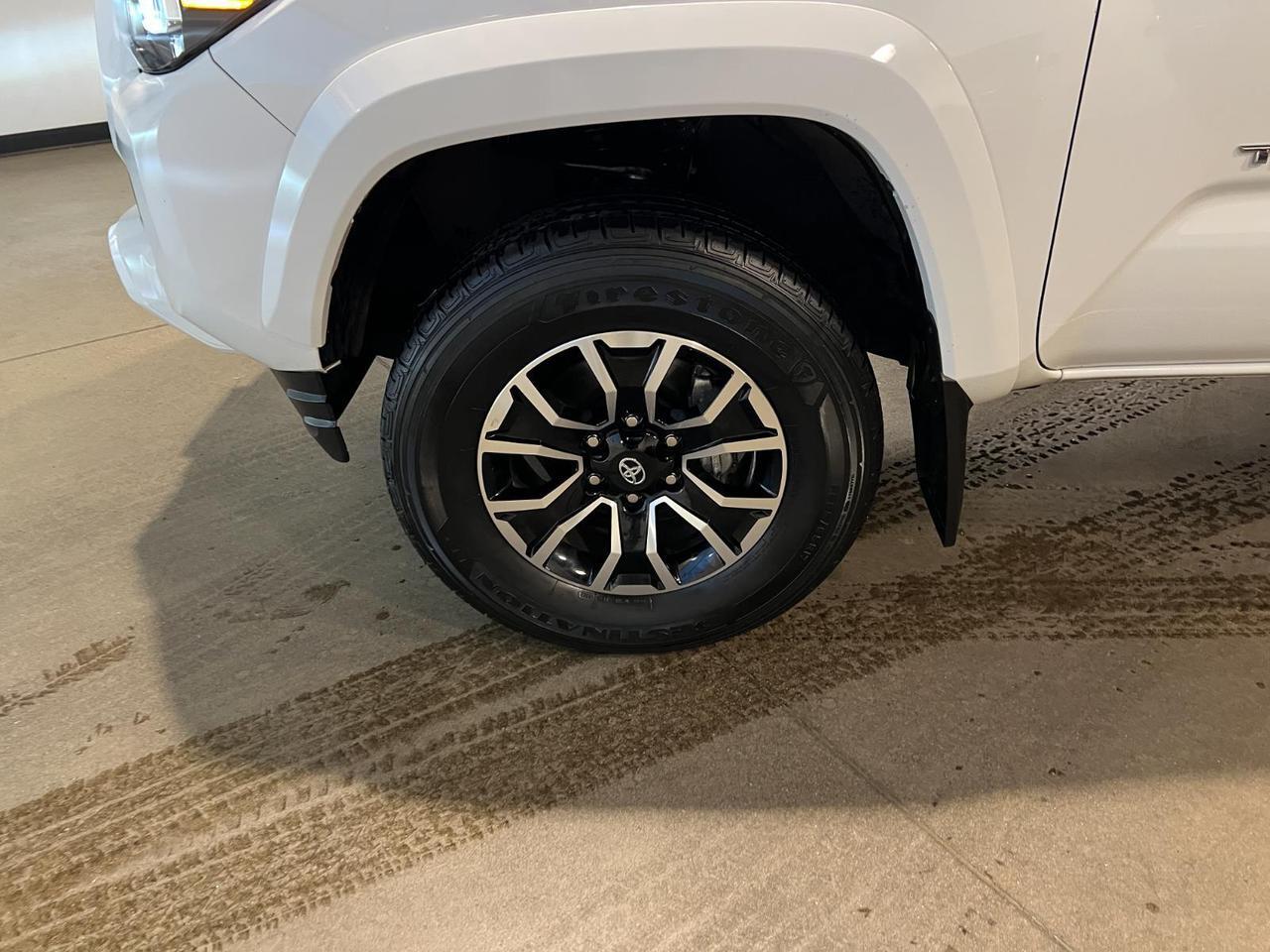 2023 Toyota Tacoma TRD Sport Parker CO