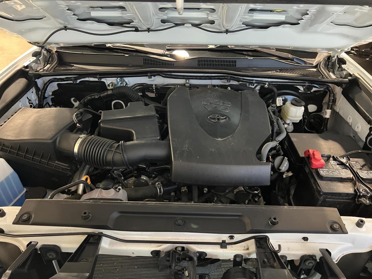 2023 Toyota Tacoma TRD Sport Parker CO