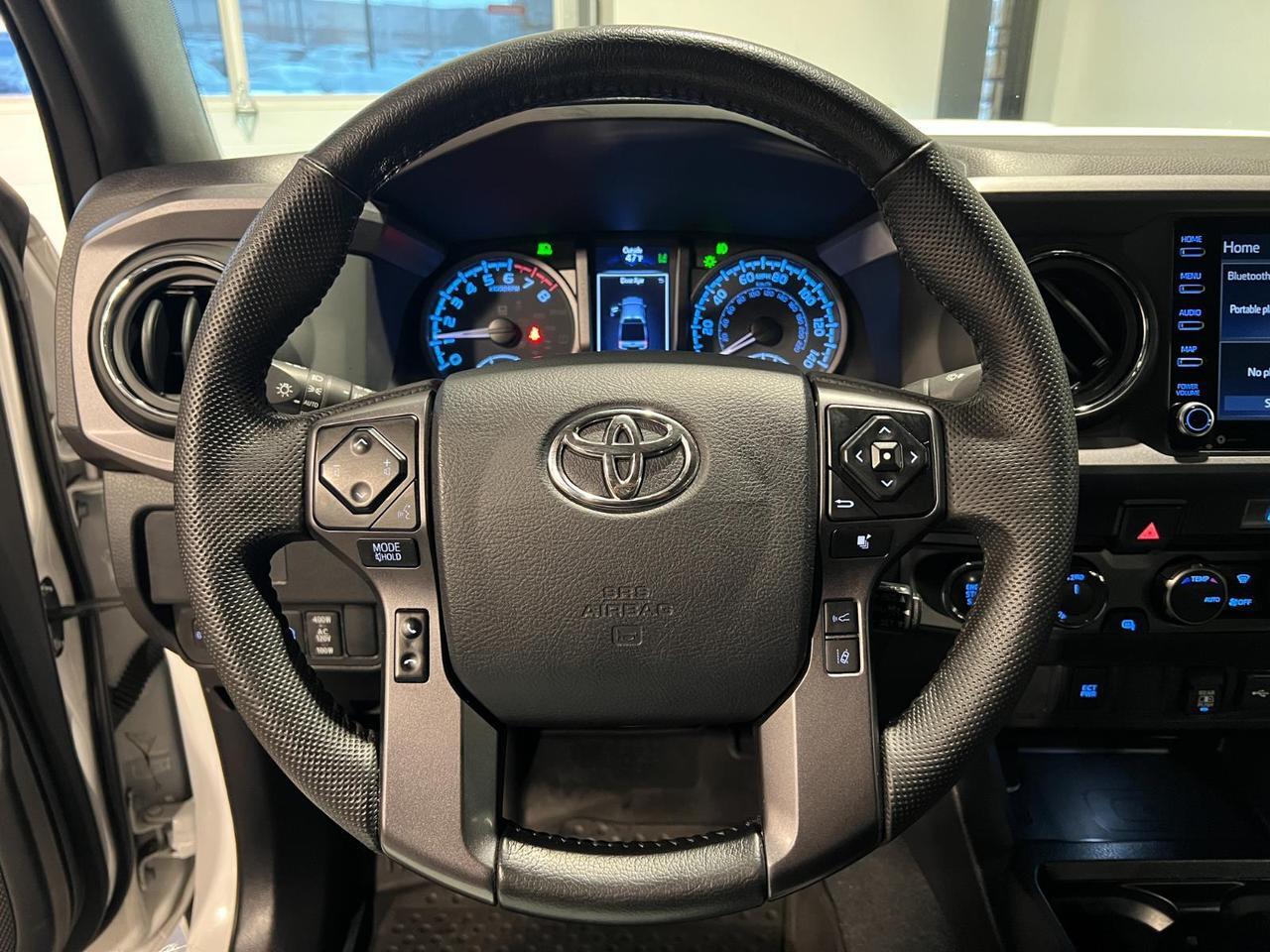 2023 Toyota Tacoma TRD Sport Parker CO