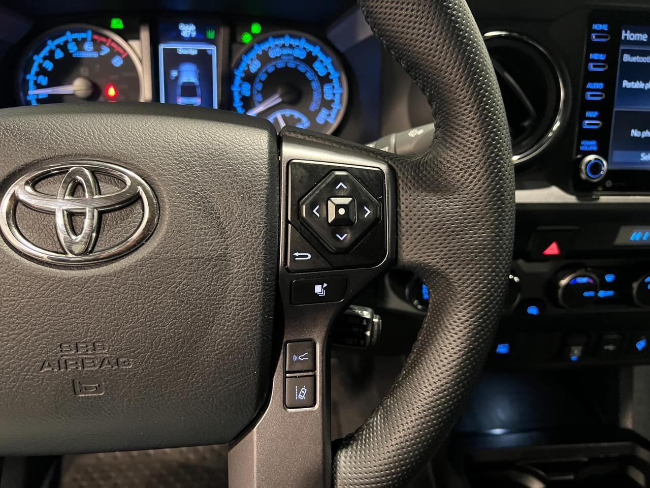 2023 Toyota Tacoma TRD Sport Parker CO