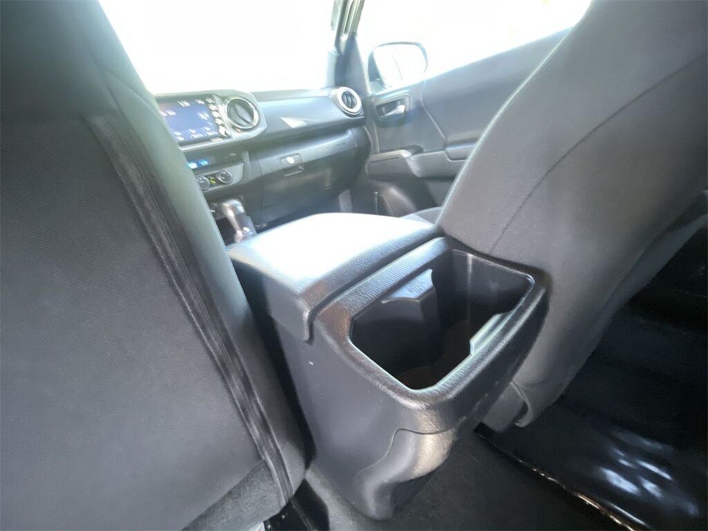 2023 Toyota Tacoma TRD Sport Petaluma CA