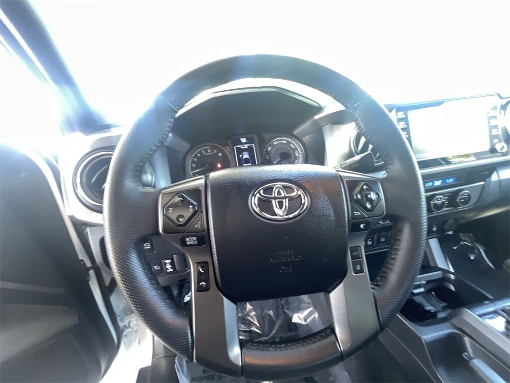 2023 Toyota Tacoma TRD Sport Petaluma CA