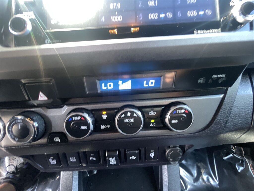 2023 Toyota Tacoma TRD Sport Petaluma CA
