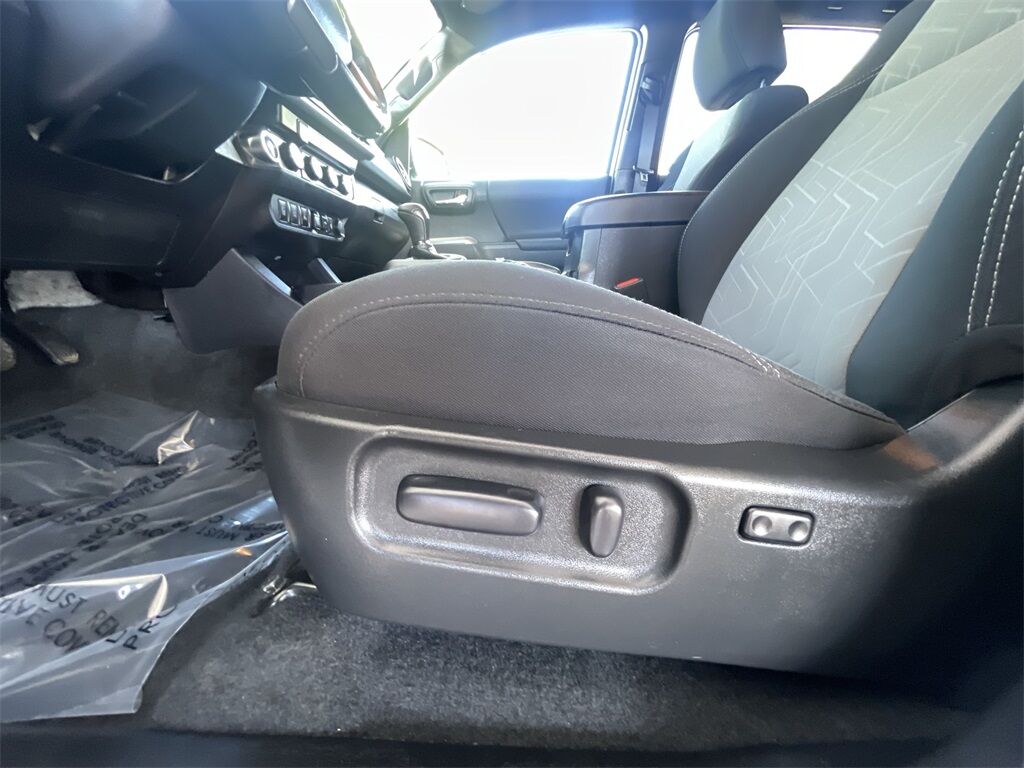 2023 Toyota Tacoma TRD Sport Petaluma CA