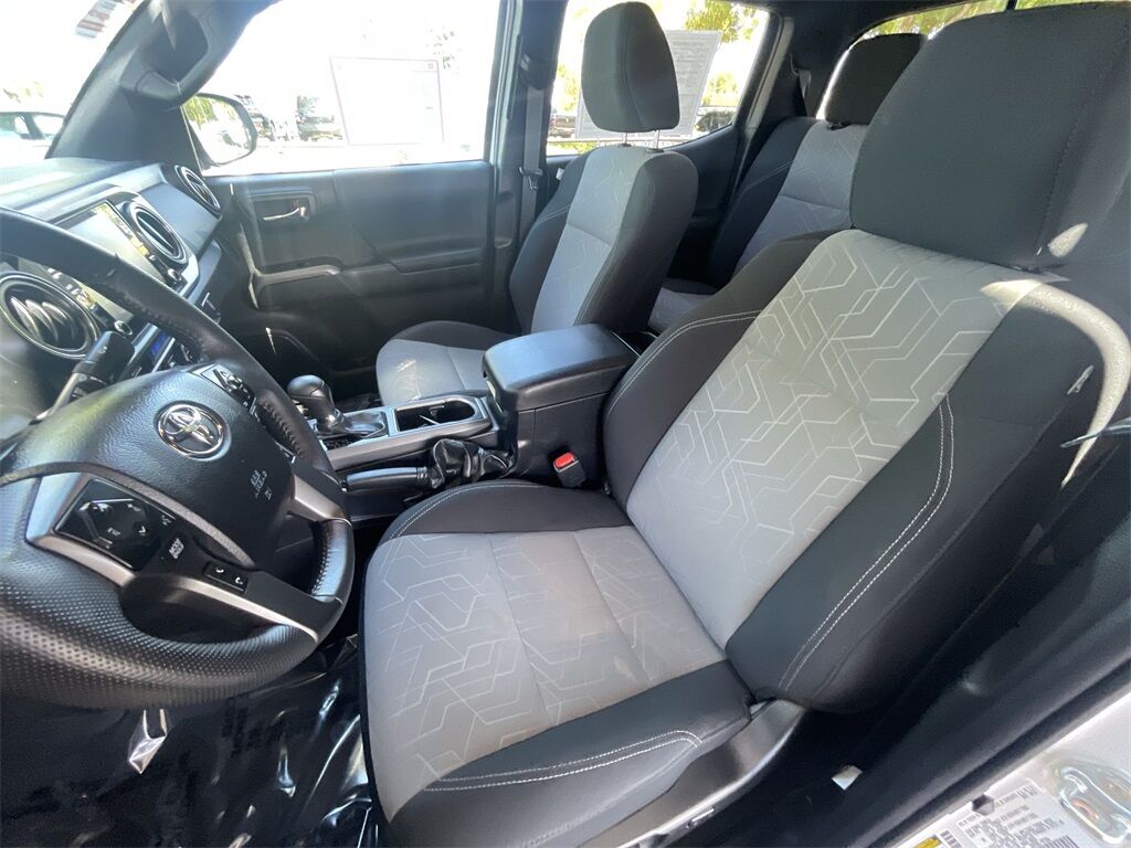 2023 Toyota Tacoma TRD Sport Petaluma CA