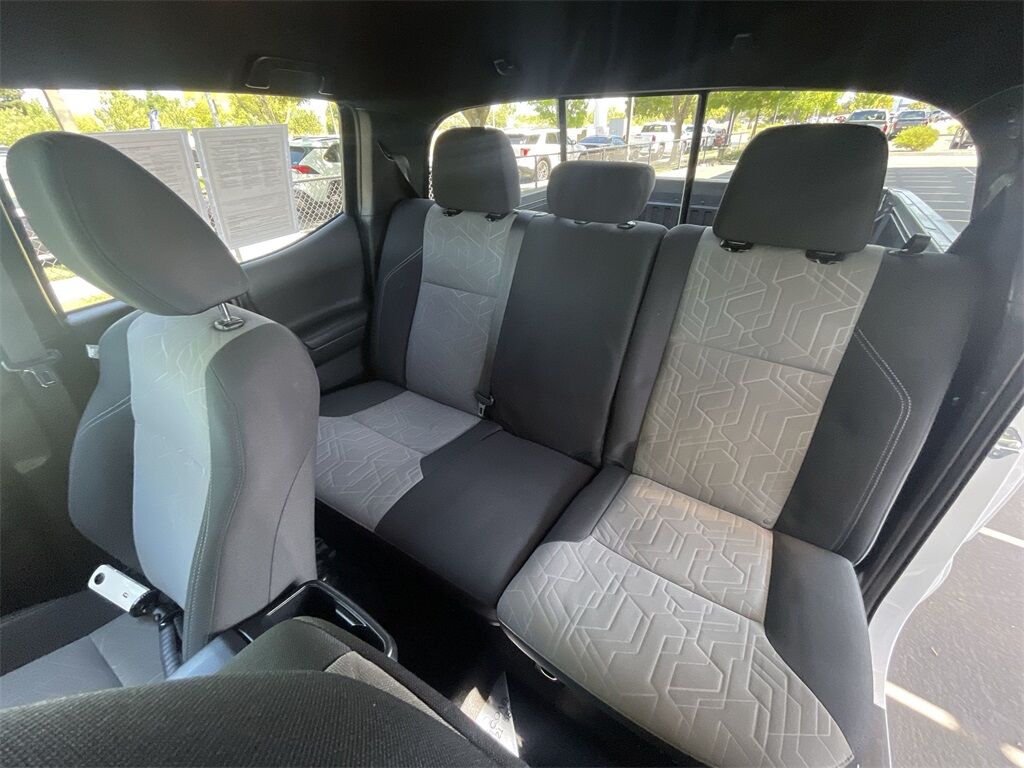 2023 Toyota Tacoma TRD Sport Petaluma CA