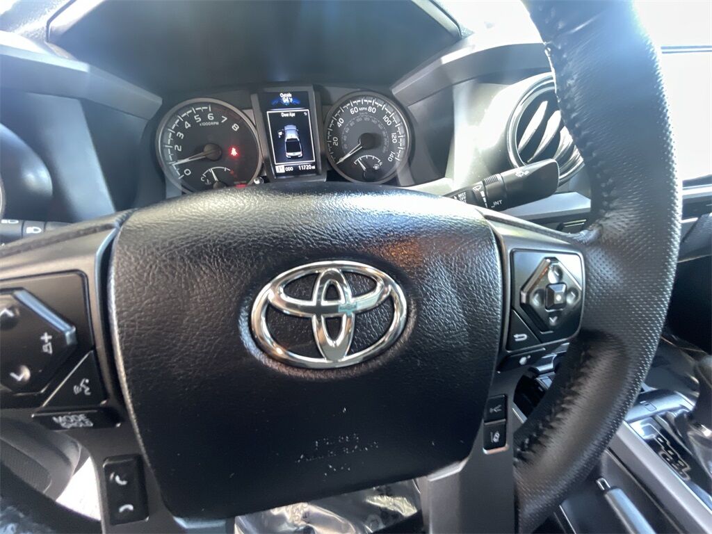2023 Toyota Tacoma TRD Sport Petaluma CA
