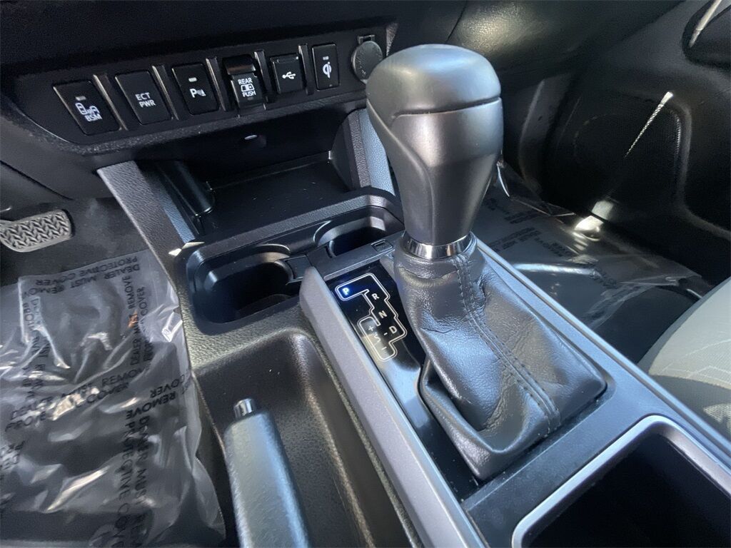 2023 Toyota Tacoma TRD Sport Petaluma CA