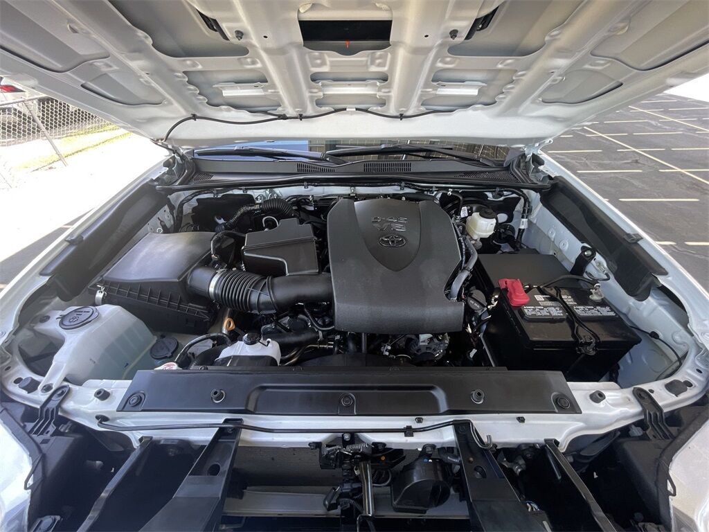 2023 Toyota Tacoma TRD Sport Petaluma CA
