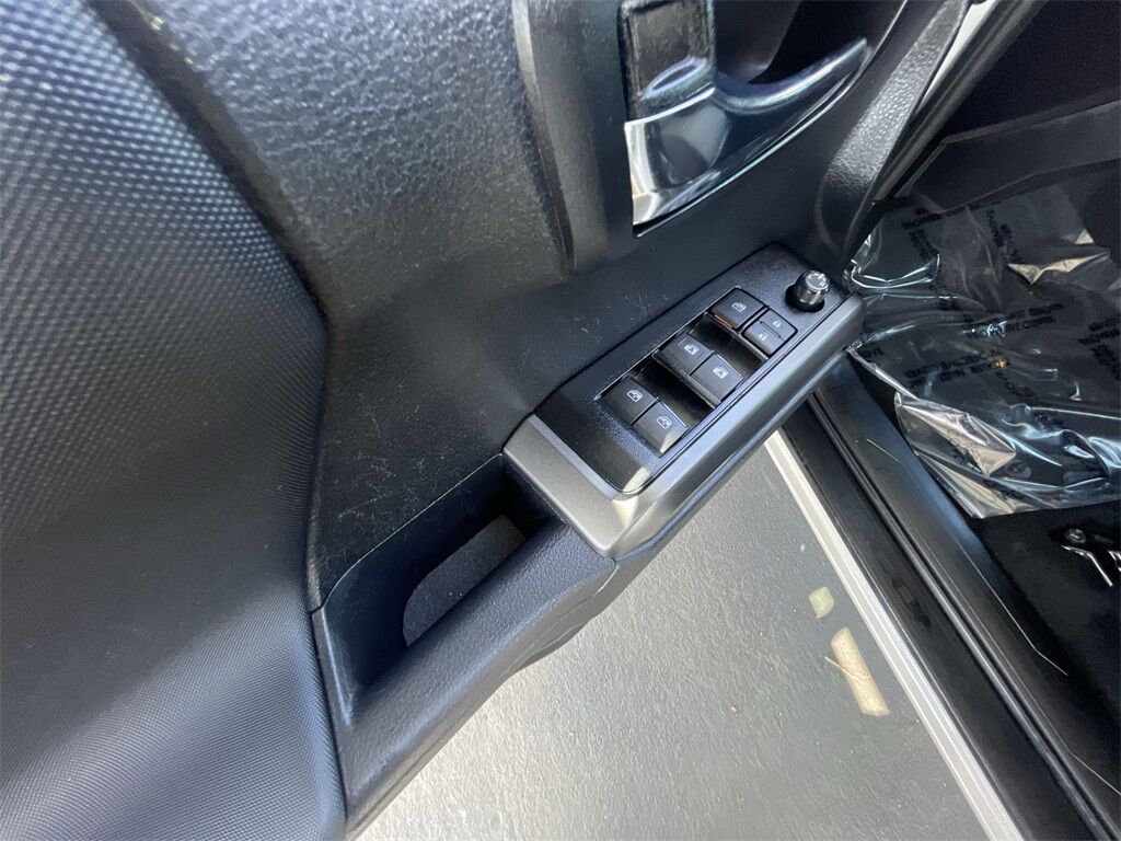 2023 Toyota Tacoma TRD Sport Petaluma CA