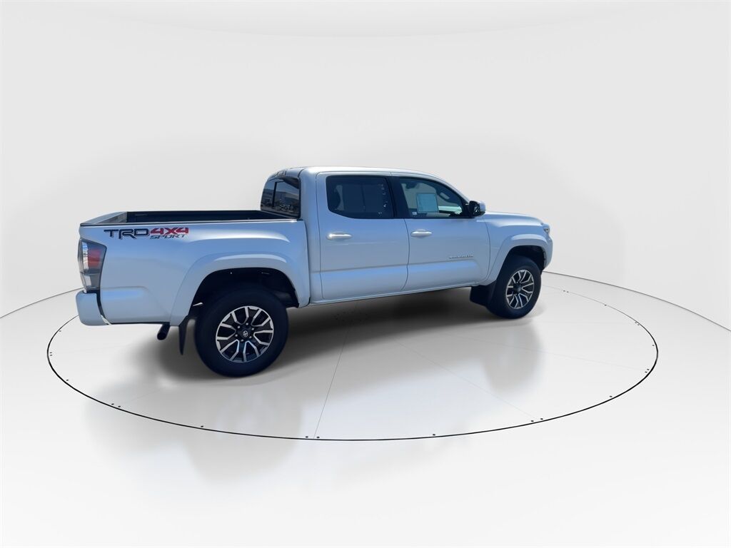 2023 Toyota Tacoma TRD Sport Petaluma CA