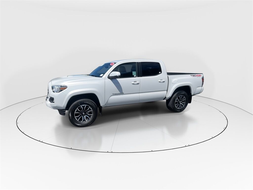 2023 Toyota Tacoma TRD Sport Petaluma CA