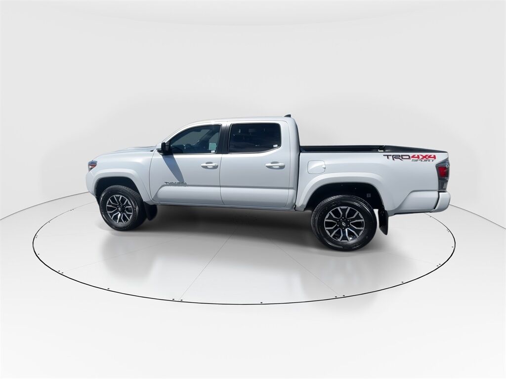 2023 Toyota Tacoma TRD Sport Petaluma CA