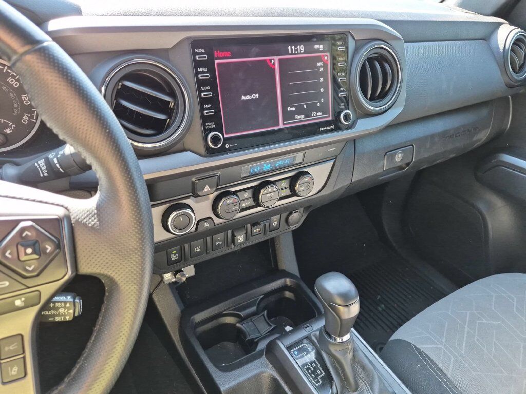 2023 Toyota Tacoma TRD Sport Gresham OR