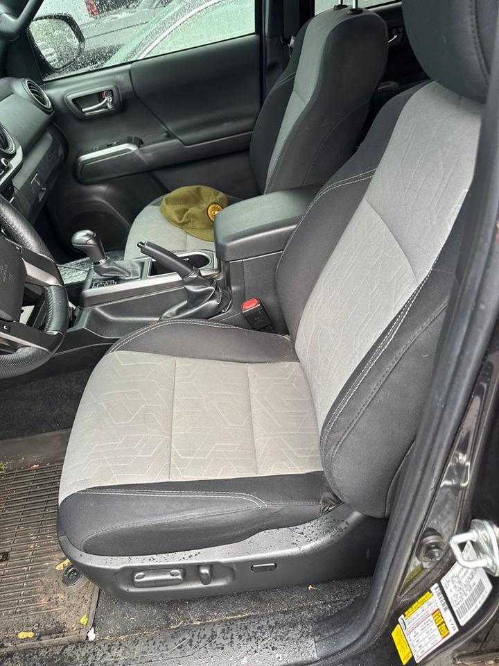 2023 Toyota Tacoma TRD Sport Gresham OR