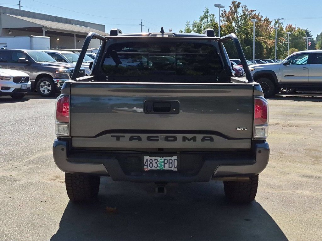 2023 Toyota Tacoma TRD Sport Gresham OR
