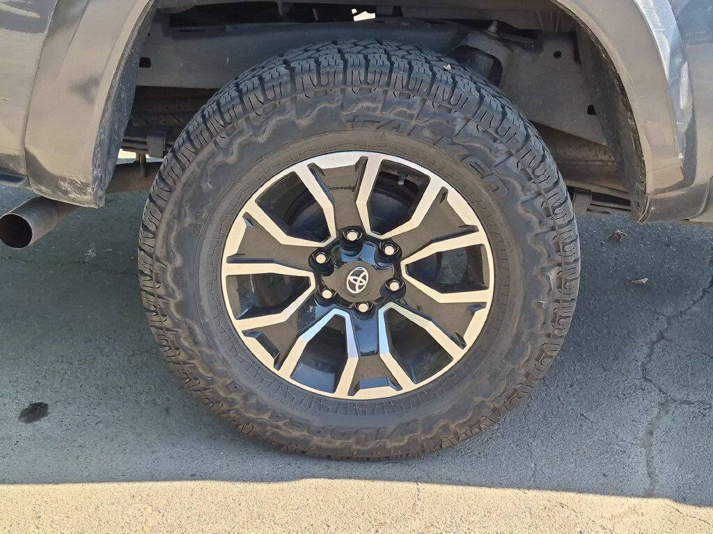2023 Toyota Tacoma TRD Sport Gresham OR