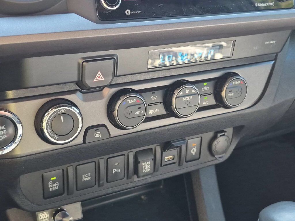 2023 Toyota Tacoma TRD Sport Gresham OR