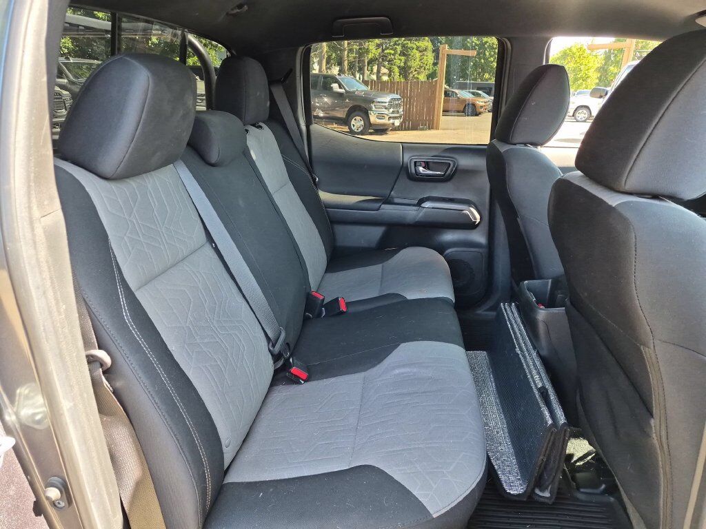 2023 Toyota Tacoma TRD Sport Gresham OR