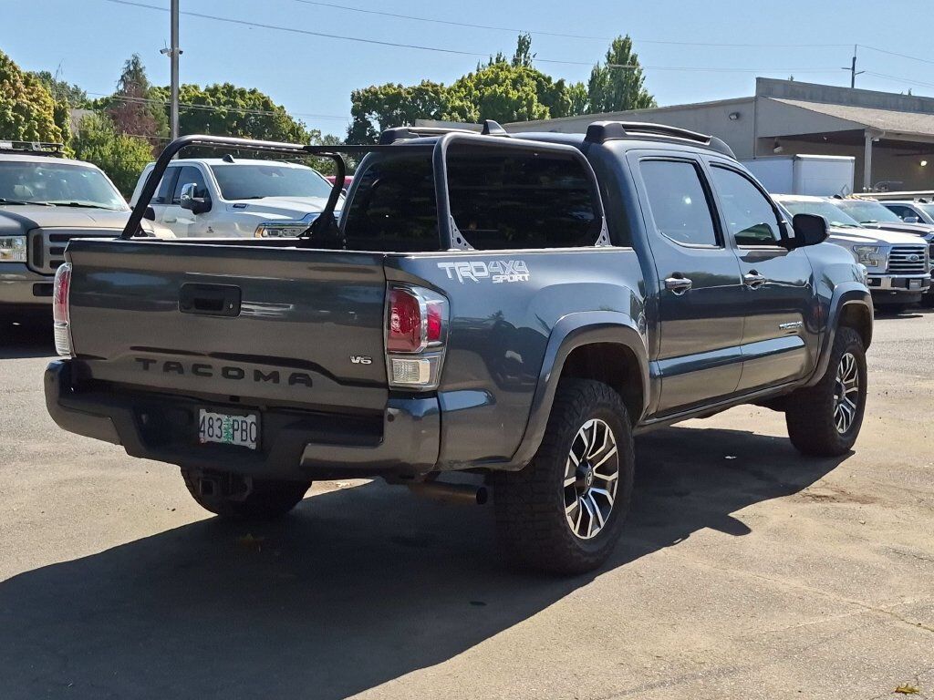 2023 Toyota Tacoma TRD Sport Gresham OR