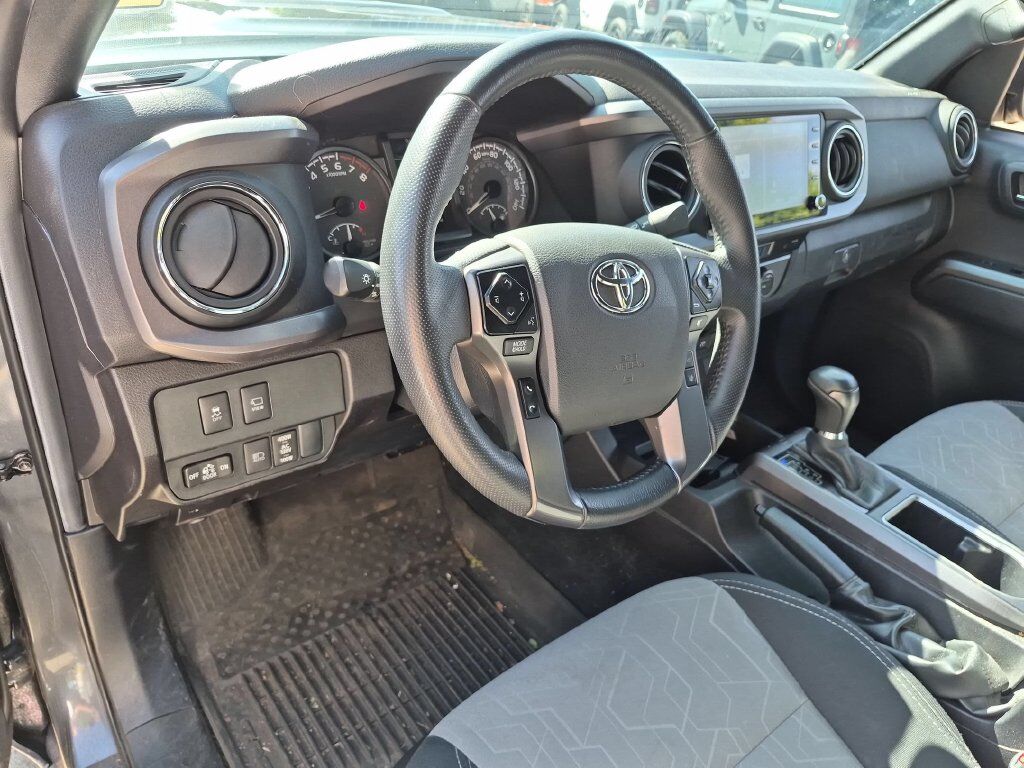 2023 Toyota Tacoma TRD Sport Gresham OR